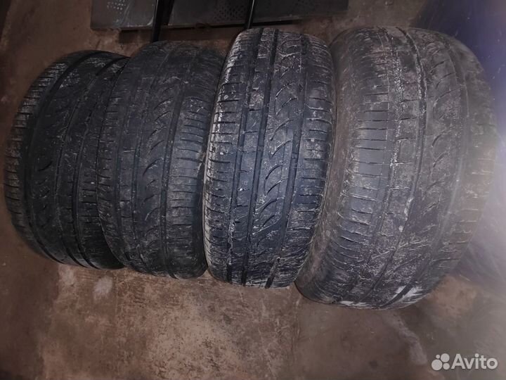 Pirelli Formula Energy 205/55 R16