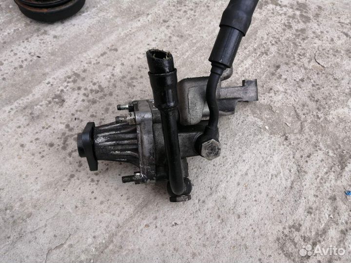 Насос гур Ауди 80 Б4 Б3