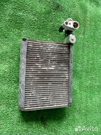 Испаритель кондиционера M. L200 2006-2016