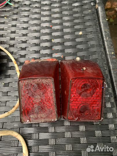 Детали и запчати для мотоцикла СССР