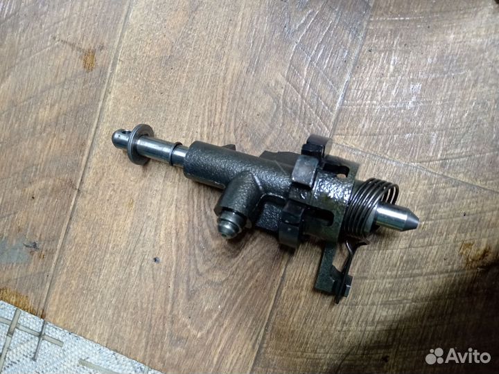 МКПП Nissan X-Trail 32010JG20C NT31 MR20DE по з/ч