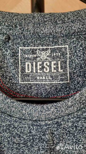 Футболка Diesel
