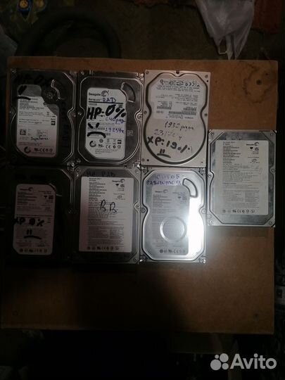 Видеокарты, hdd, материнские платы