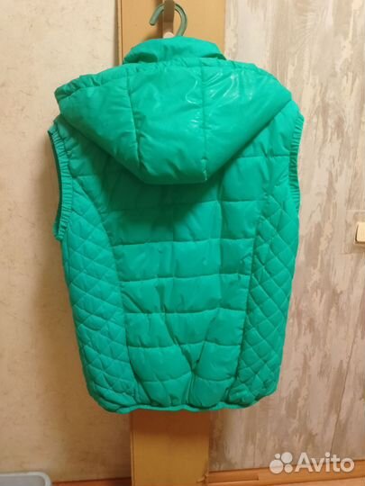 Жилетка женская