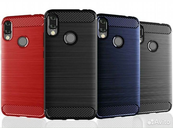 Чехлы для Xiaomi Poco X3 Pro/NFC