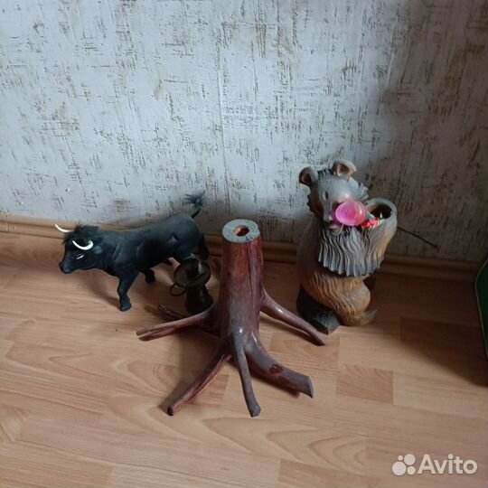 Аксессуары