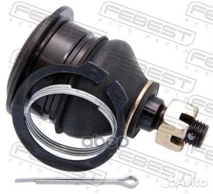 Опора шаровая верхняя honda accord 90-02 0320-213