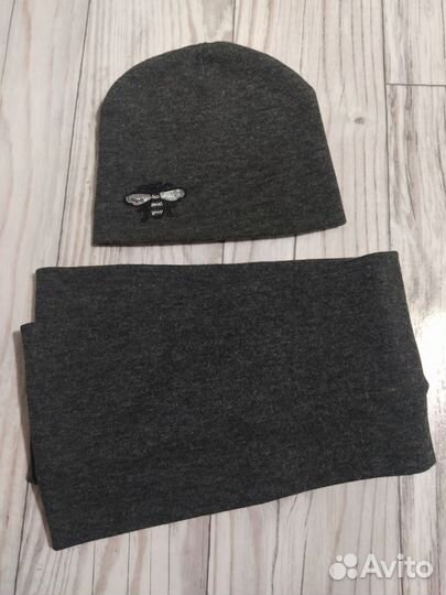 Шапка женская 54-56