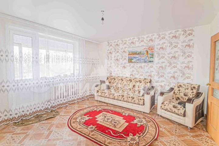 3-к. квартира, 65,9 м², 2/9 эт.