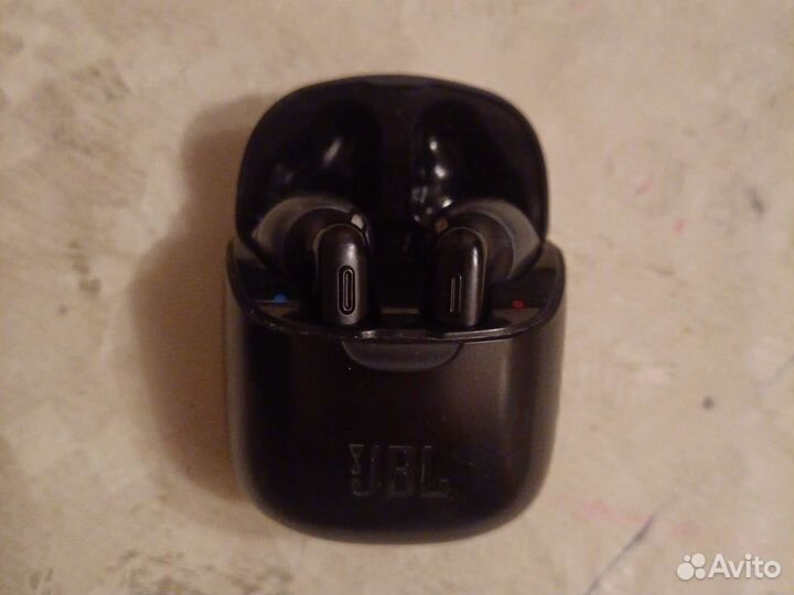 Беспроводные наушники JBL tune 225 tws