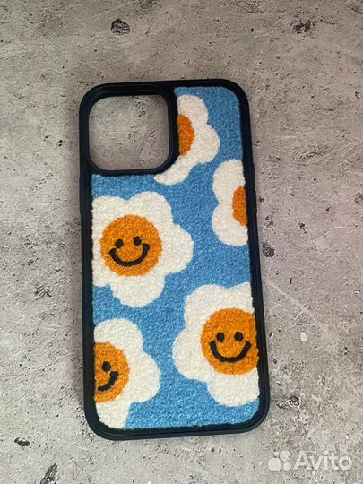 Чехол на iPhone 13 новый