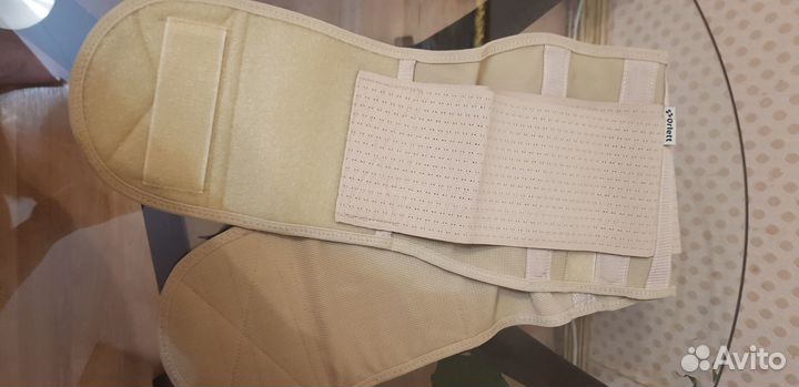 Пояс для поддержки спины