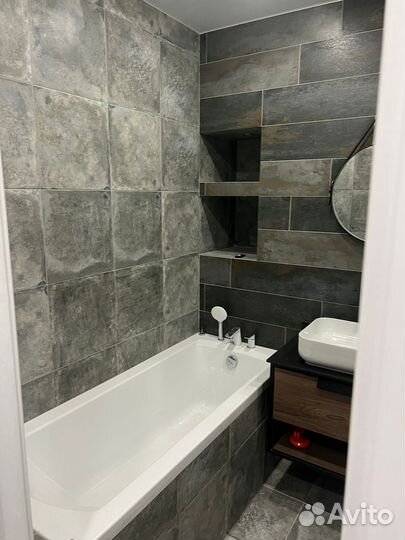 Ремонт квартир под ключ