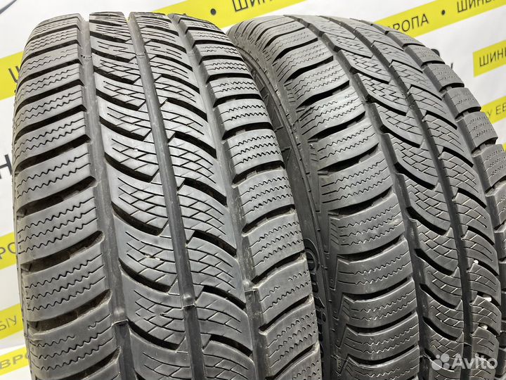 Continental VancoWinter 2 225/65 R16C 100R