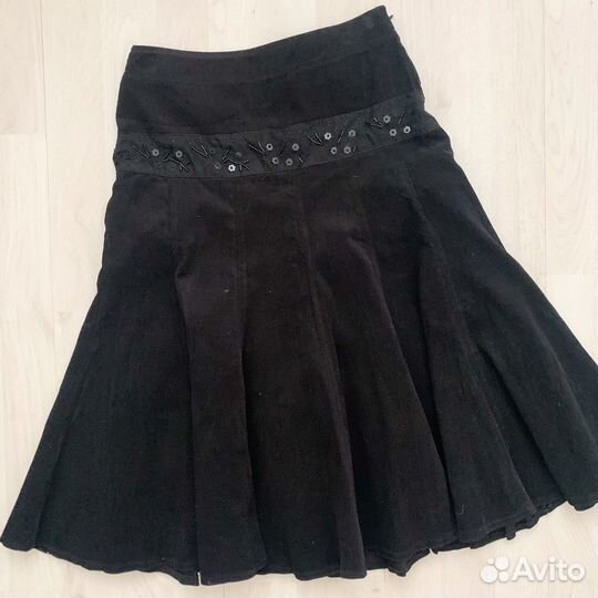 Юбки школьные