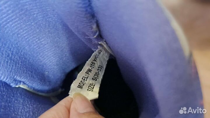 Роликовые коньки детские