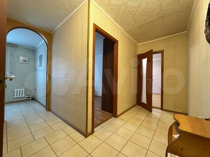 2-к. квартира, 47,4 м², 9/10 эт.