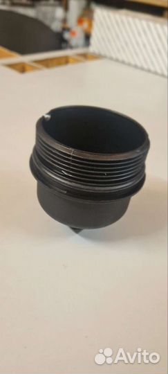 Крышка масляного фильтра Peugeot Boxer 2.2