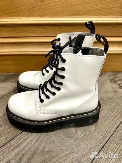 Ботинки Dr martens 38 размер