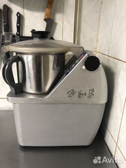 Куттер Electrolux K452V 603316 Франция