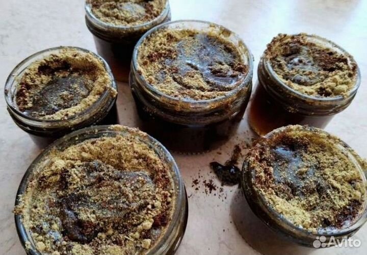 Натуральный усилитель влечения