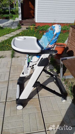Peg perego siesta