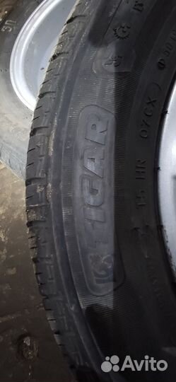 Tigar Touring 175/70 R14 84T