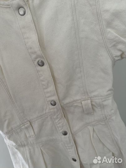 Платье Zara 134