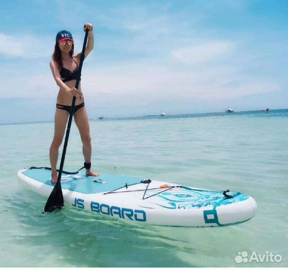 Аренда и прокат сап-бордов