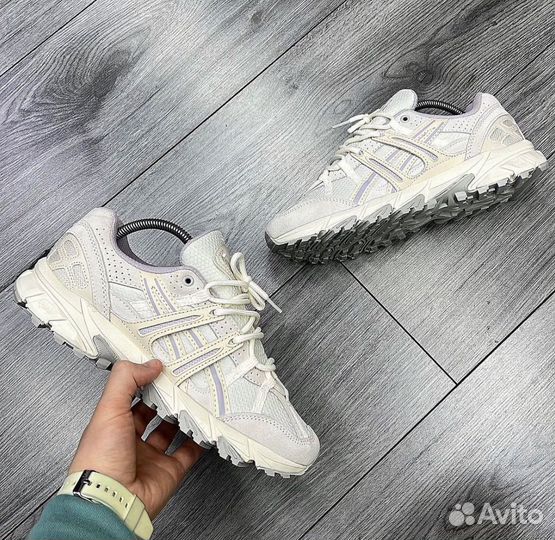 Кроссовки Asics Gel Sonoma 15-50