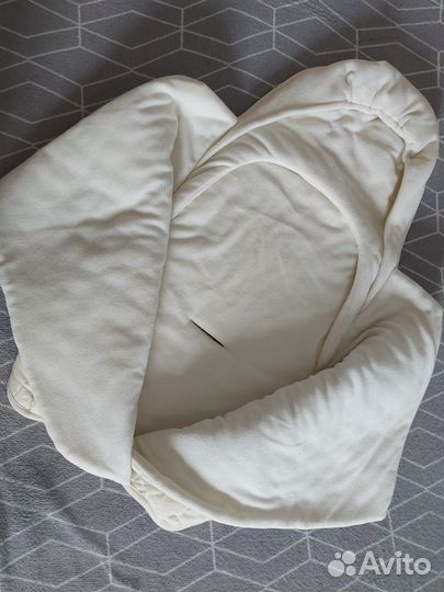 Конверт inglesina италия 0+