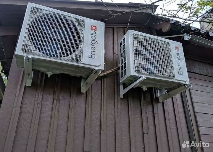 Кондиционеры