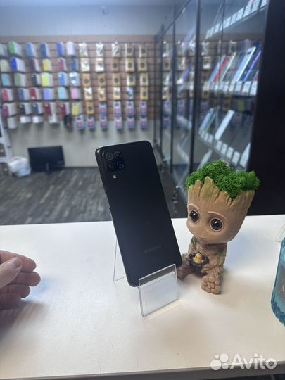 Samsung galaxy А 12 64gb