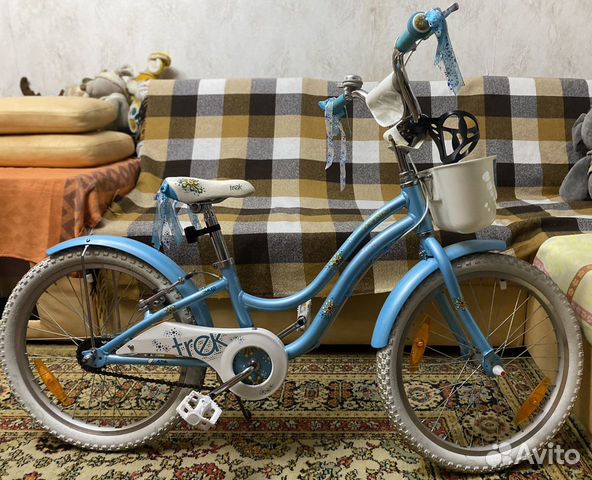Велосипед детский подростковый