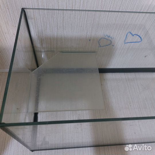 Террариум для красноухой черепахи