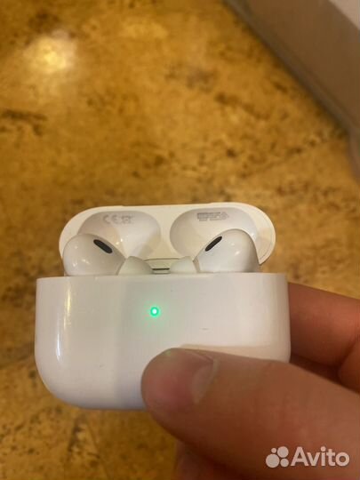 Airpods pro 2