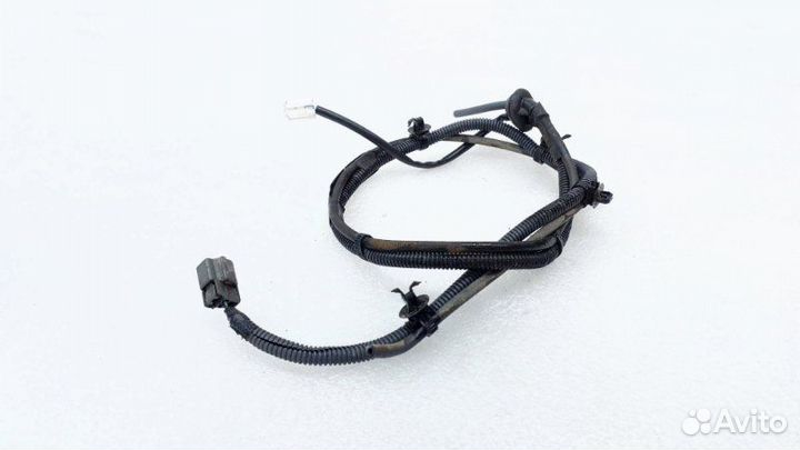 Проводка задняя Mitsubishi Outlander GF3W 4B12