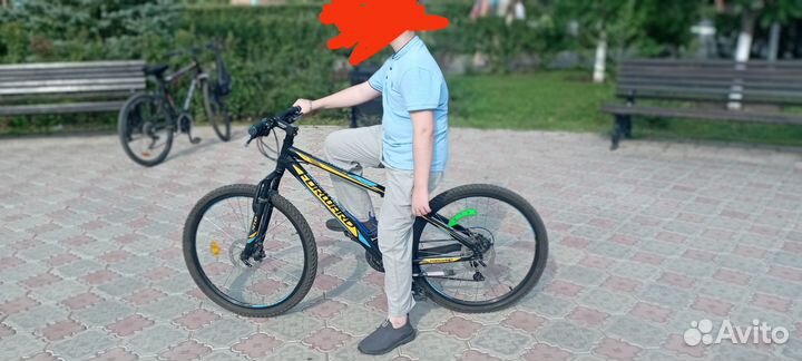 Велосипеды