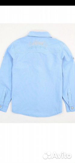 Рубашка, Bonito Jeans. 