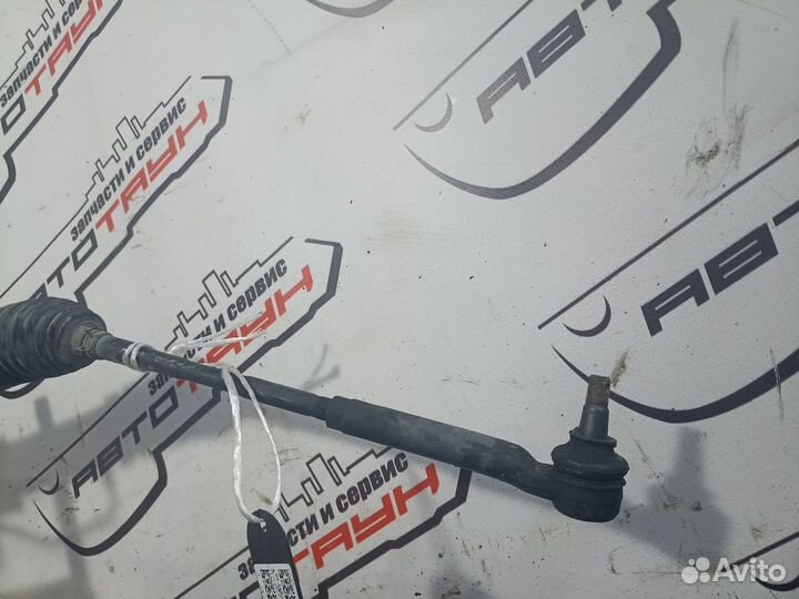 Рейка рулевая subaru impreza GD2 GD3 GD9 GDA GDB G