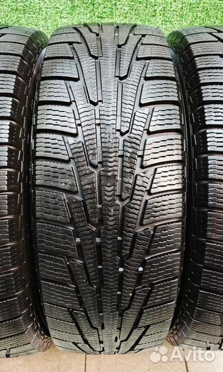 Nokian Tyres Nordman RS2 SUV 235/65 R18