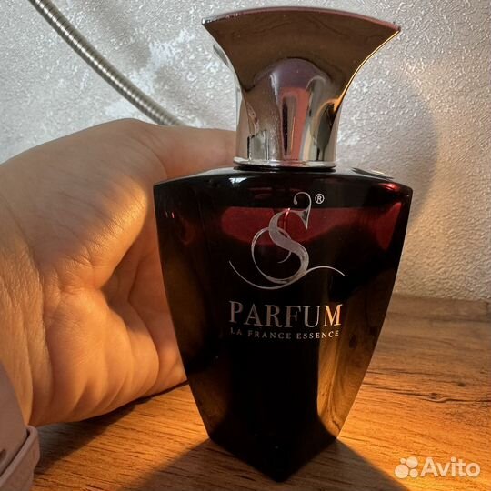 Духи S Parfum Rhapsody