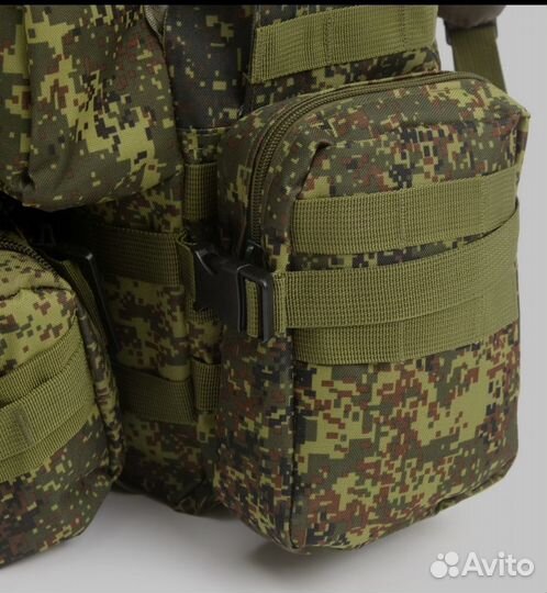 Тактический рюкзак В наличии