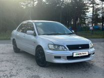 Mitsubishi Lancer Cedia 1.8 AT, 2000, 155 000 км, с пробегом, цена 420 000 руб.