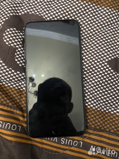 iPhone 8 Plus, 256 ГБ