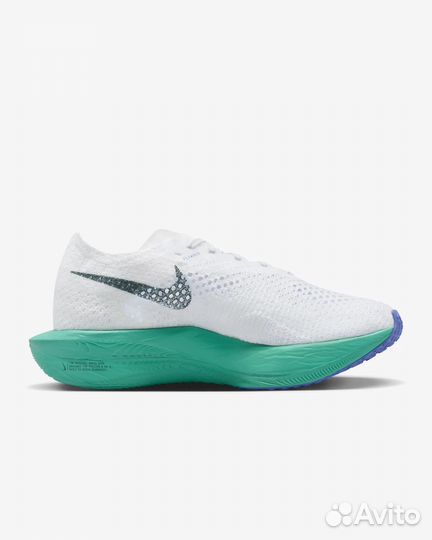 Женские Nike ZoomX VaporFly Next% 3