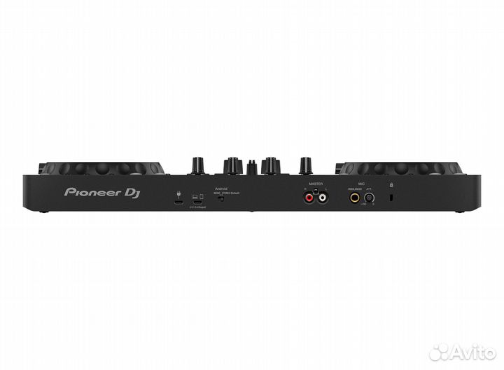Dj контроллер Pioneer DDJ-FLX4