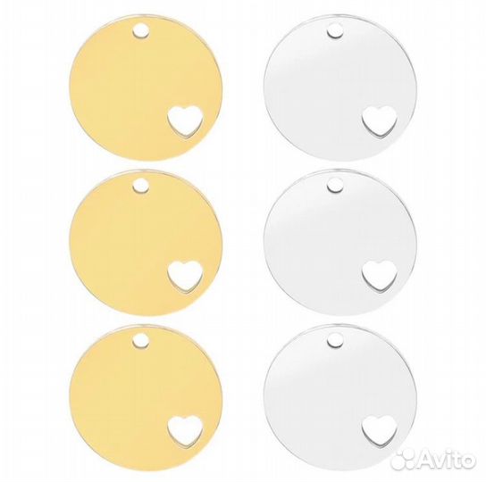 Адресники для собак