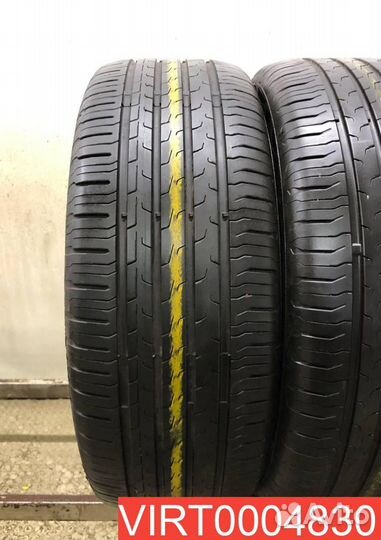 Continental EcoContact 6 235/55 R18 100V