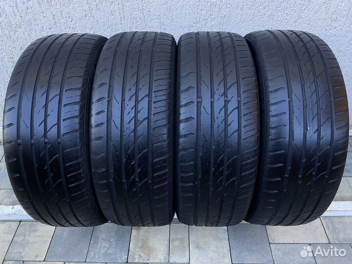 Matador MP 47 Hectorra 3 195/55 R16